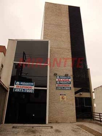 commercial_property em Água Fria, Água Fria - São Paulo - SP