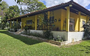 commercial_property em Rua Antônio Rosseto, Anhumas - Botucatu - SP