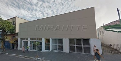 business em Padre João, Penha de França - São Paulo - SP