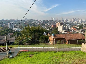 house em Capitão Montanha, Operário - Novo Hamburgo - RS