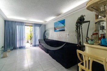 house em Rua Ana Clara, Vila das Mercês - São Paulo - SP