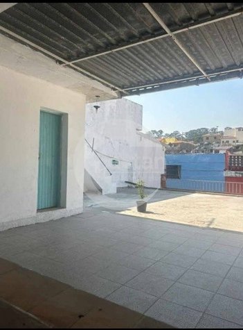 house em Rua Cataldo Amodei, Vila Formosa - São Paulo - SP