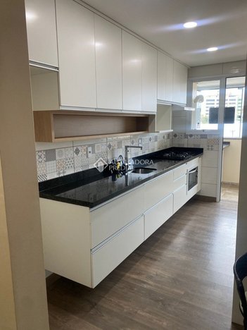 apartment em Rua Aparício Soares da Cunha, Vila Bom Princípio - Cachoeirinha - RS