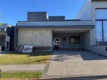 house em Rua Ibiza, Parque Brasil 500 - Paulínia - SP