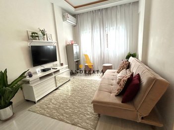 apartment em Rua Barão da Torre, Ipanema - Rio de Janeiro - RJ