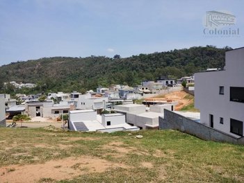 land_lot em Rua João Gonçalves Lopes, Parque das Hortênsias - Itupeva - SP