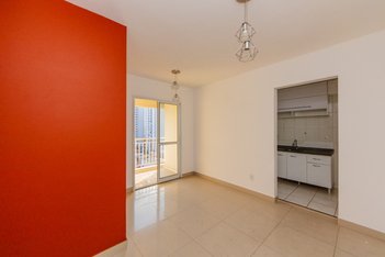 apartment em Rua Retiro, Maranhão - São Paulo - SP