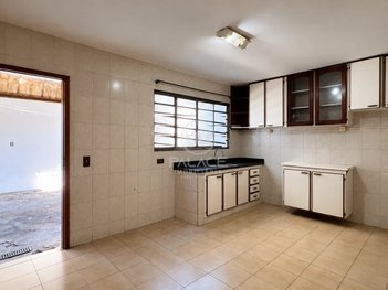 house em Rua Gonçalves Dias, Piracicamirim - Piracicaba - SP