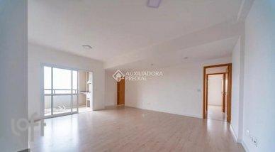apartment em Rosa de Siqueira, Tamanduateí 1 - Santo André - SP
