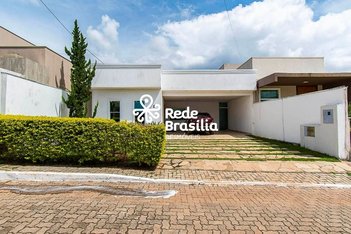 house em Colônia Agrícola Águas Claras Chácara 12, Guará II - Brasília - DF