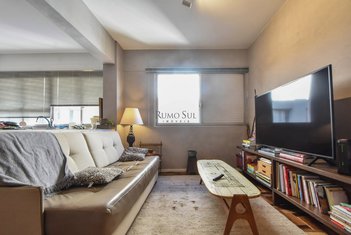 apartment em Avenida Ceci, Planalto Paulista - São Paulo - SP