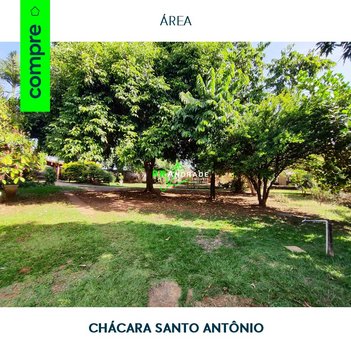 land_lot em Rua Roza Gonzales Meneghetti, Chácara Santo Antônio - Franca - SP