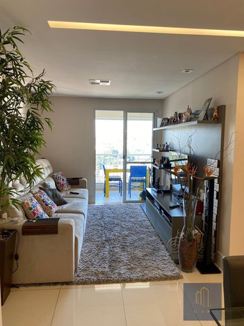 apartment em Avenida Giovanni Gronchi, Vila Andrade - São Paulo - SP