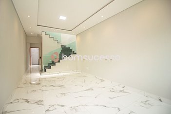 house em Rua Boa Vereda, Mooca - São Paulo - SP