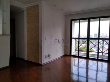 apartment em Rua Jaci, Chácara Inglesa - São Paulo - SP