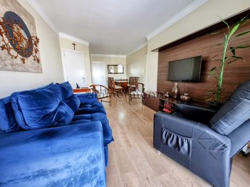apartment em Rua Carlos Weber, Vila Leopoldina - São Paulo - SP