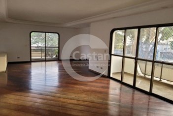 apartment em Rua Celso de Azevedo Marques, Parque da Mooca - São Paulo - SP