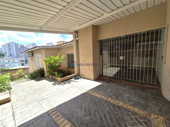 house em Rua Guararema, Bosque da Saúde - São Paulo - SP