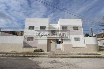 house em Rua Amália Pereira dos Santos, Serraria - Maceió - AL