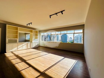 apartment em Rua Domingos de Morais, Vila Mariana - São Paulo - SP