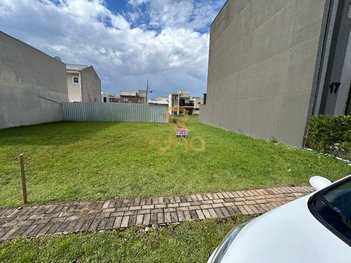land_lot em Rua Ângelo Tozim, Campo de Santana - Curitiba - PR
