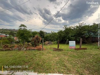land_lot em Rua Dezessete de Abril, Campo Bom - Campo Bom - RS