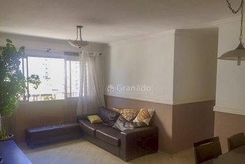 apartment em Rua Santo Egídio, Santa Teresinha - São Paulo - SP