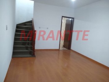 house em Rua Inácio Mammana, Vila Vitório Mazzei - São Paulo - SP
