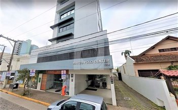 office em Rua Marquês do Herval, Centro - São Leopoldo - RS