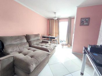 apartment em Rua Aracati, Guaiaúna - São Paulo - SP