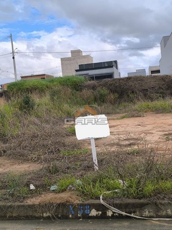 land_lot em Rua José Mendes de Souza, Jardim Bom Sucesso - Indaiatuba - SP