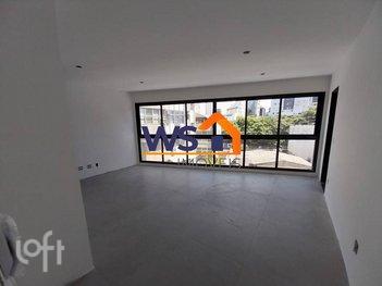 apartment em Viçosa, São Pedro - Belo Horizonte - MG