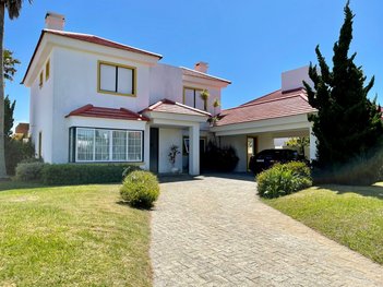 house em Avenida Paraguassu, Centro - Xangri-Lá - RS