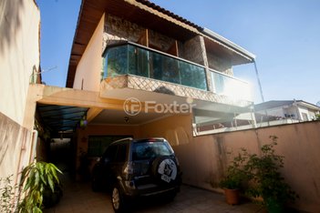 apartment em Rua José Cândido Freire, Parque São Domingos - São Paulo - SP