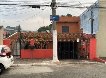 office em Doutor Afonso Splendore, Cidade São Mateus - São Paulo - SP