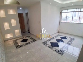 apartment em Alameda João Galego, Santa Maria - São Caetano do Sul - SP