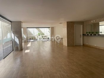 apartment em Alameda Franca, Jardim Paulista - São Paulo - SP