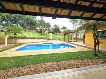 house em Rua Andradina, Parque Dom Henrique - Cotia - SP