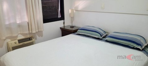 apartment em Rua Brás Cardoso, Vila Nova Conceição - São Paulo - SP