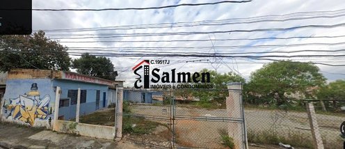 land_lot em Rua Miracema, Vila Itapoan - Guarulhos - SP