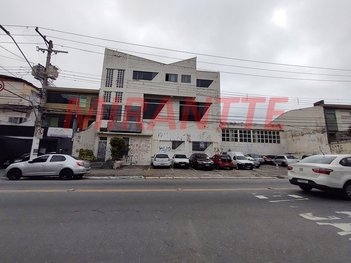 commercial_property em Avenida Imirim, Imirim - São Paulo - SP