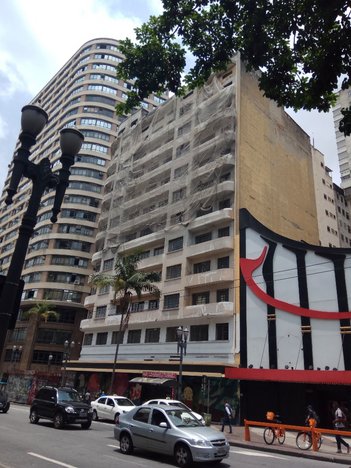 commercial_property em Dom José de Barros, República - São Paulo - SP