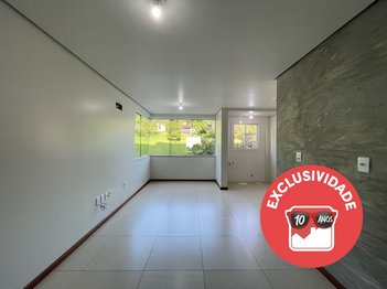 apartment em Rua Santo Antônio da Patrulha, Floresta - Dois Irmãos - RS