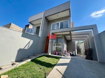 house em Alameda das Candeias, Residencial Visão - Lagoa Santa - MG