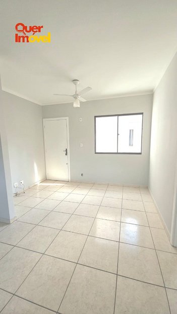 apartment em Rua Circular, Recanto das Palmeiras - Ribeirão Preto - SP