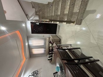 house em Rua Otília, Vila Esperança - São Paulo - SP