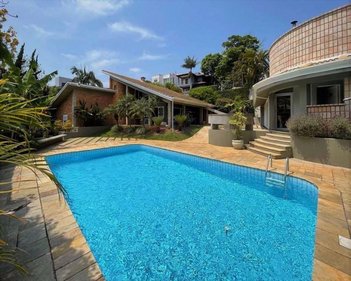 house em Avenida Estácio de Sá, São Paulo II - Cotia - SP