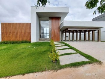 house em Alameda Florac, Jardim Residencial Saint Patrick - Sorocaba - SP