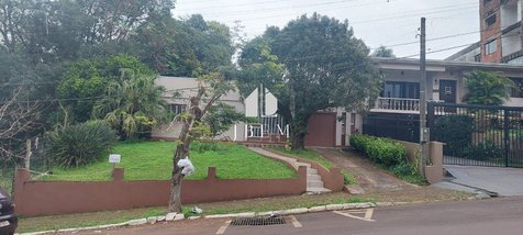 land_lot em Rua Bahia, Santo Cristo - Santo Cristo - RS