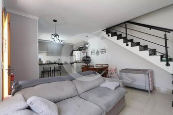 house em Rua Barlavento, Vila Divina Pastora - São Paulo - SP